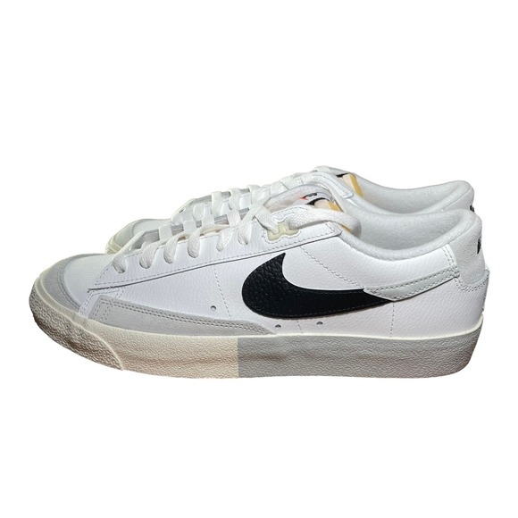 Nike Other - Nike Blazer Low '77 SE Split Casual Summit DZ2544 100 Men's Size‎ 8.5